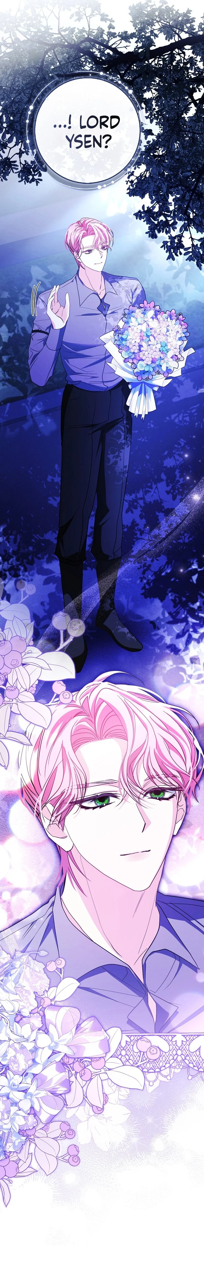 The Good Daughter-in-Law Is No More Chapter 15 Page 31