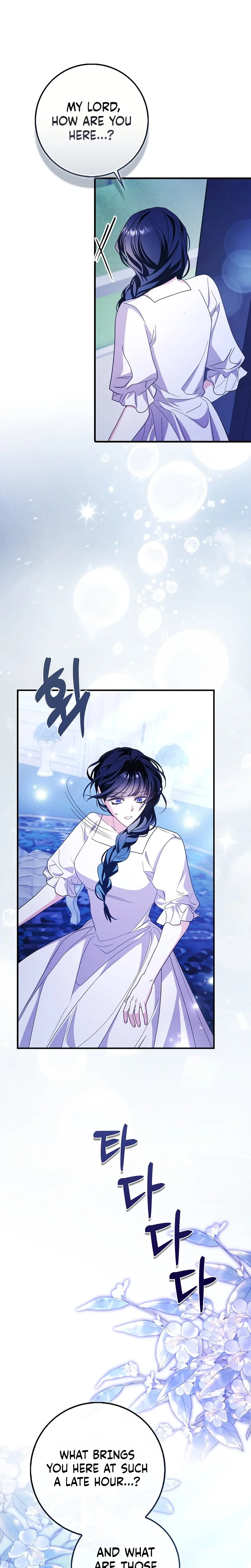 The Good Daughter-in-Law Is No More Chapter 15 Page 32