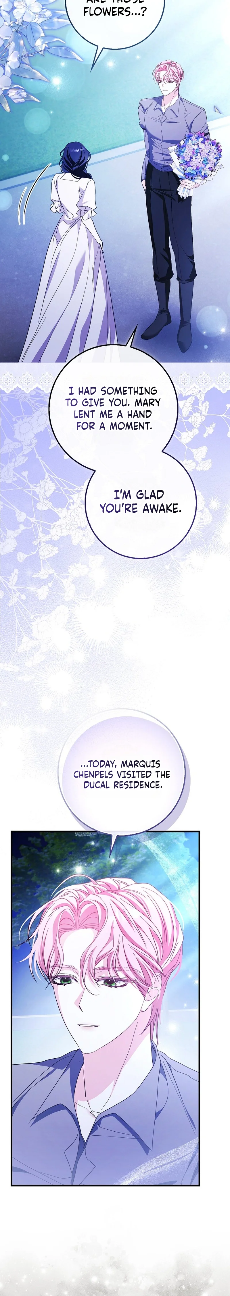 The Good Daughter-in-Law Is No More Chapter 15 Page 33