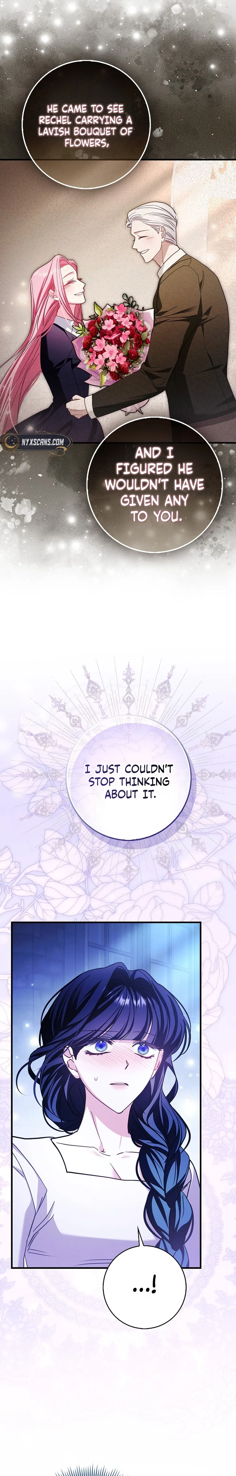 The Good Daughter-in-Law Is No More Chapter 15 Page 34