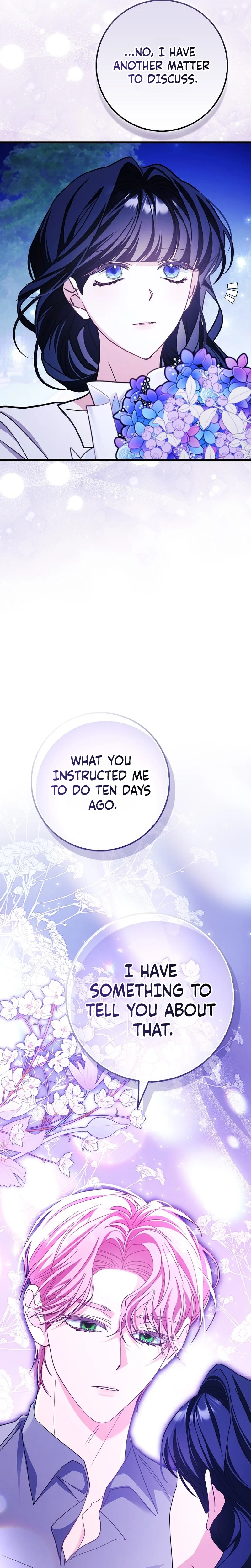 The Good Daughter-in-Law Is No More Chapter 15 Page 37
