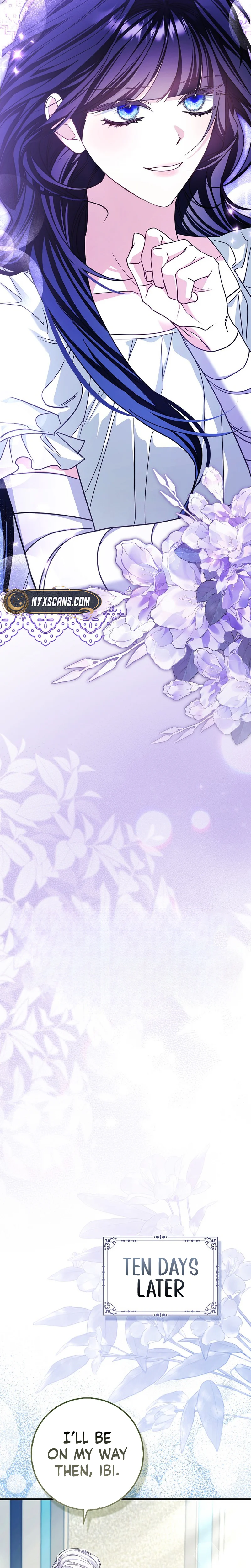 The Good Daughter-in-Law Is No More Chapter 12 Page 14