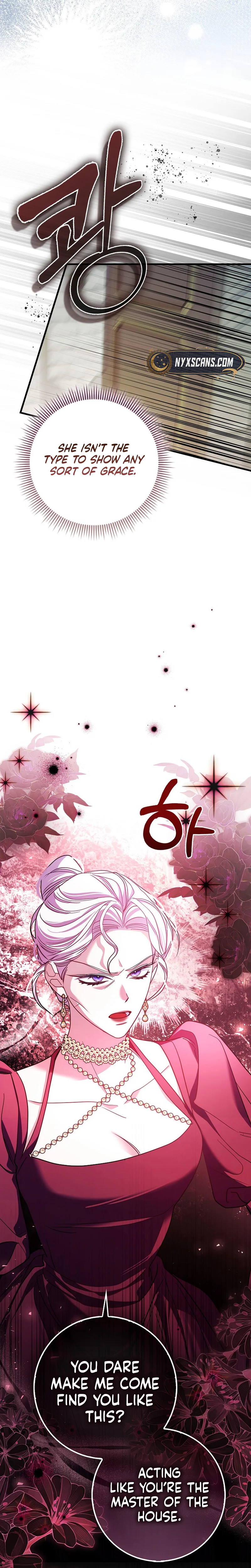 The Good Daughter-in-Law Is No More Chapter 12 Page 23