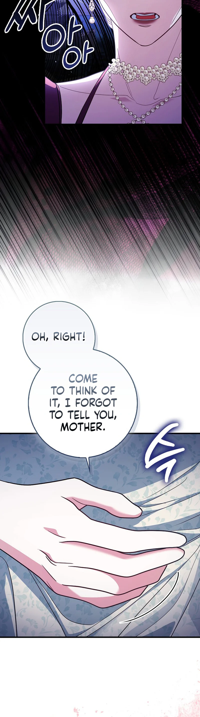 The Good Daughter-in-Law Is No More Chapter 12 Page 27