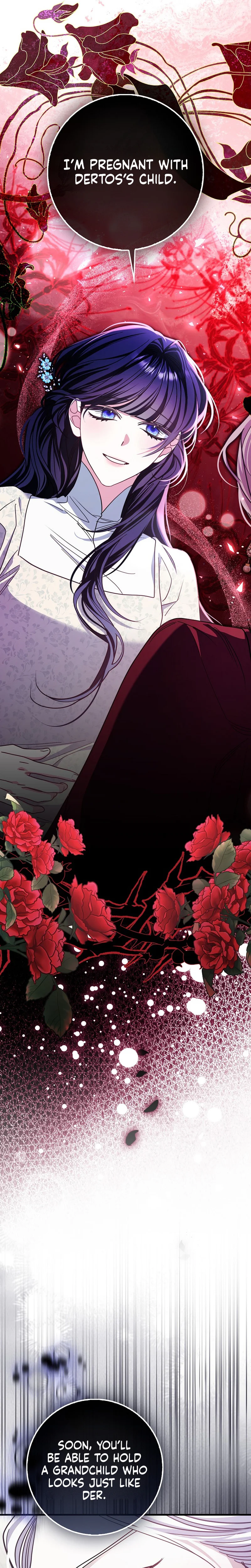 The Good Daughter-in-Law Is No More Chapter 12 Page 28
