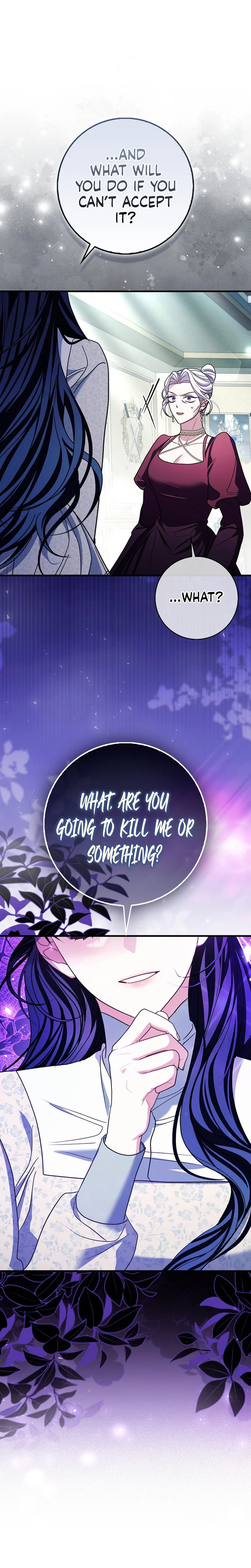 The Good Daughter-in-Law Is No More Chapter 12 Page 30
