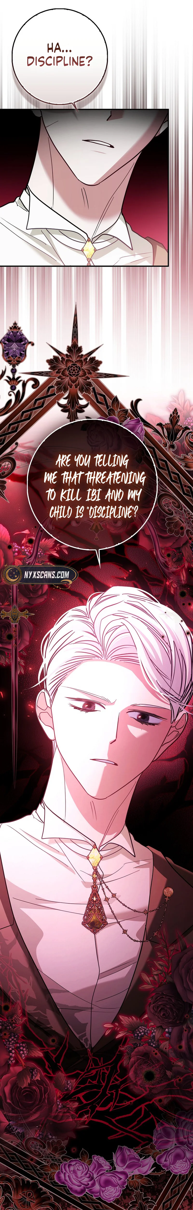 The Good Daughter-in-Law Is No More Chapter 12 Page 35