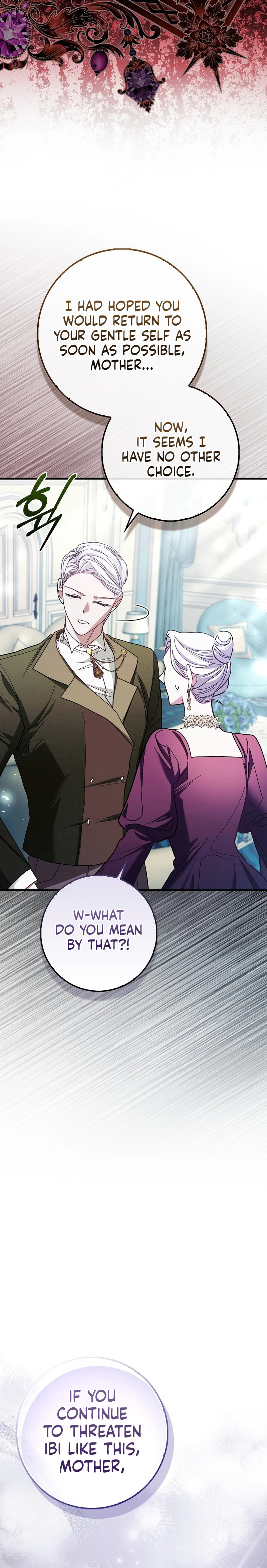 The Good Daughter-in-Law Is No More Chapter 12 Page 36