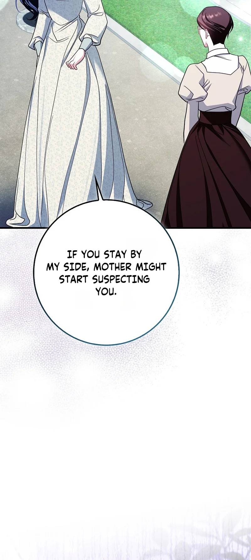 The Good Daughter-in-Law Is No More Chapter 14 Page 9