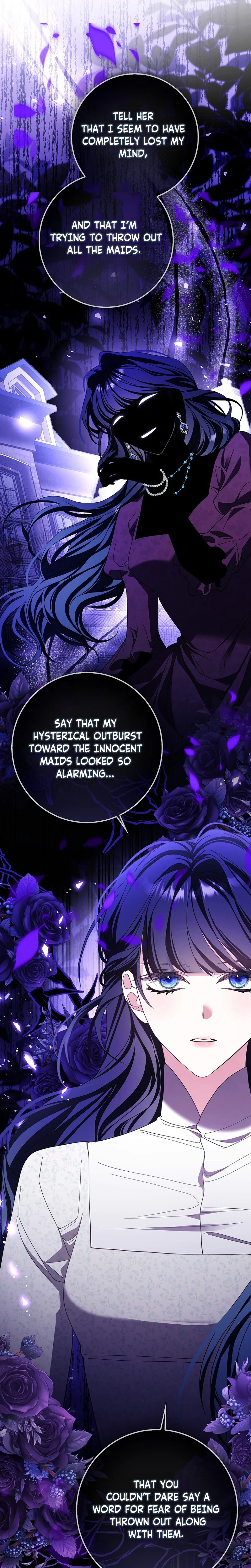 The Good Daughter-in-Law Is No More Chapter 14 Page 10