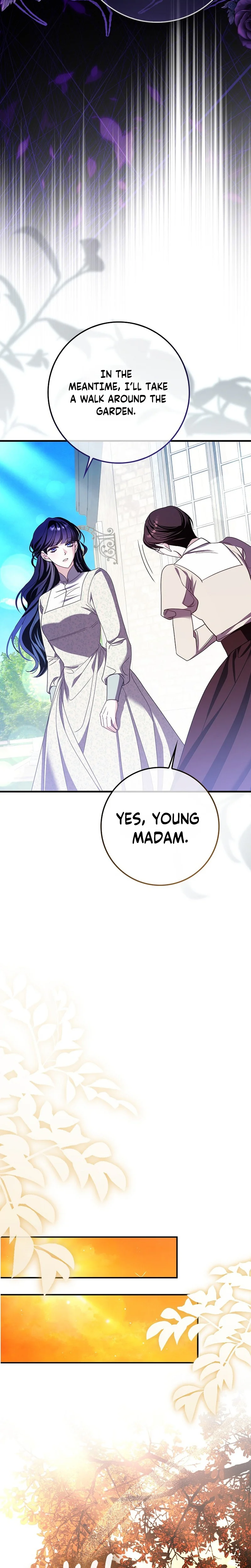 The Good Daughter-in-Law Is No More Chapter 14 Page 11