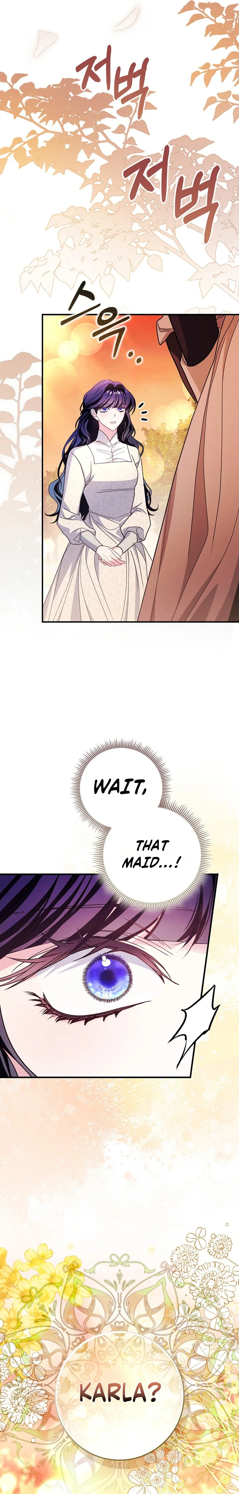 The Good Daughter-in-Law Is No More Chapter 14 Page 16