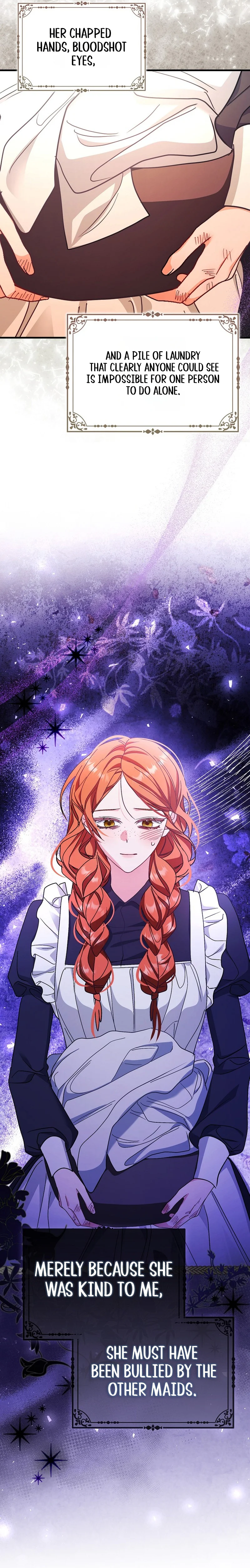 The Good Daughter-in-Law Is No More Chapter 14 Page 19