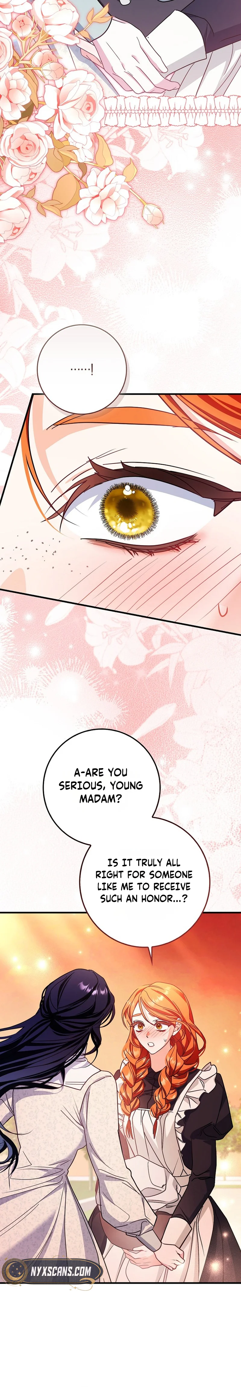 The Good Daughter-in-Law Is No More Chapter 14 Page 21