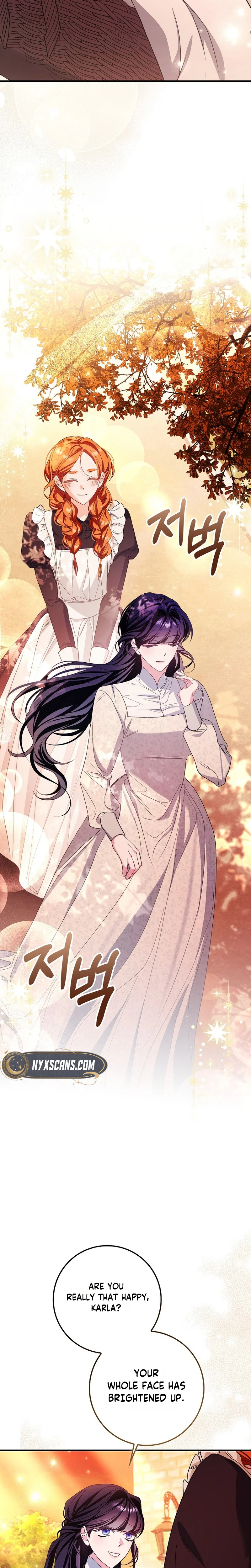 The Good Daughter-in-Law Is No More Chapter 14 Page 23