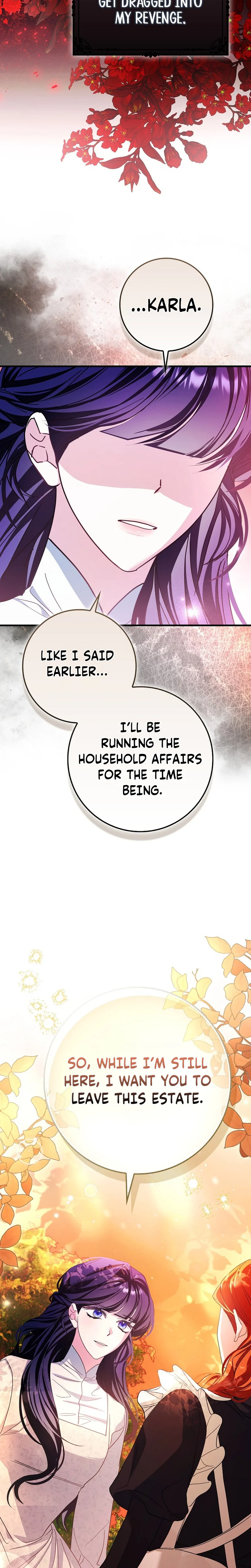 The Good Daughter-in-Law Is No More Chapter 14 Page 26