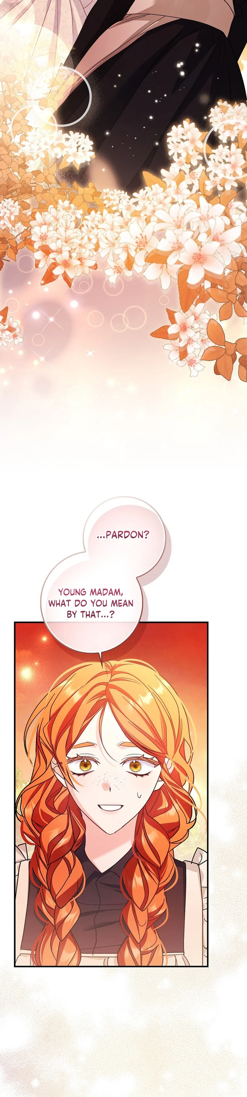 The Good Daughter-in-Law Is No More Chapter 14 Page 27