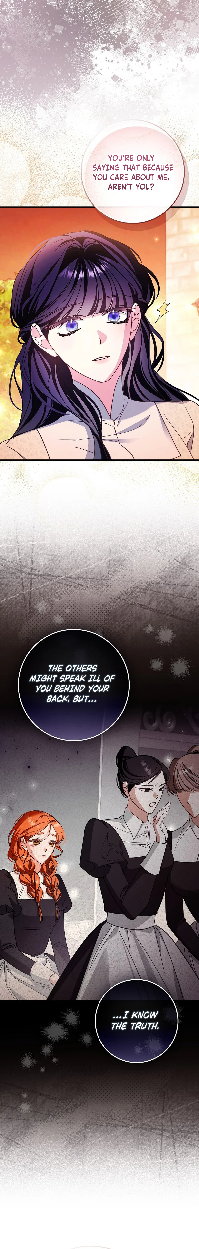 The Good Daughter-in-Law Is No More Chapter 14 Page 29