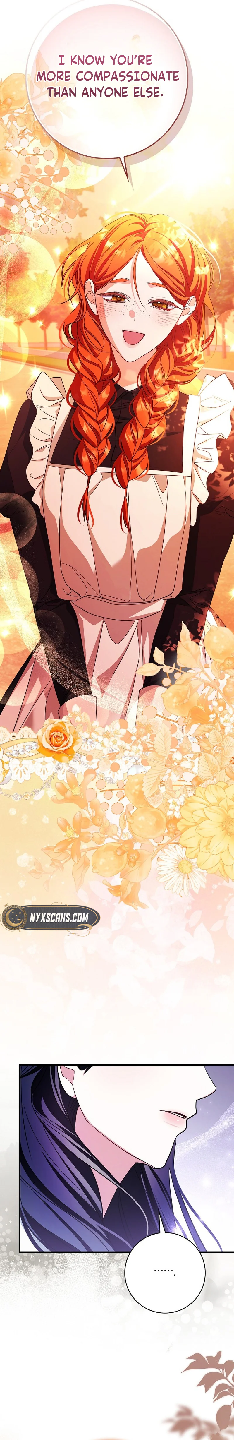 The Good Daughter-in-Law Is No More Chapter 14 Page 30