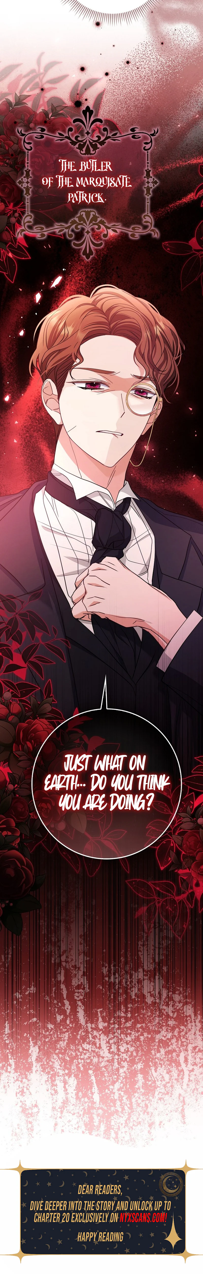 The Good Daughter-in-Law Is No More Chapter 14 Page 36