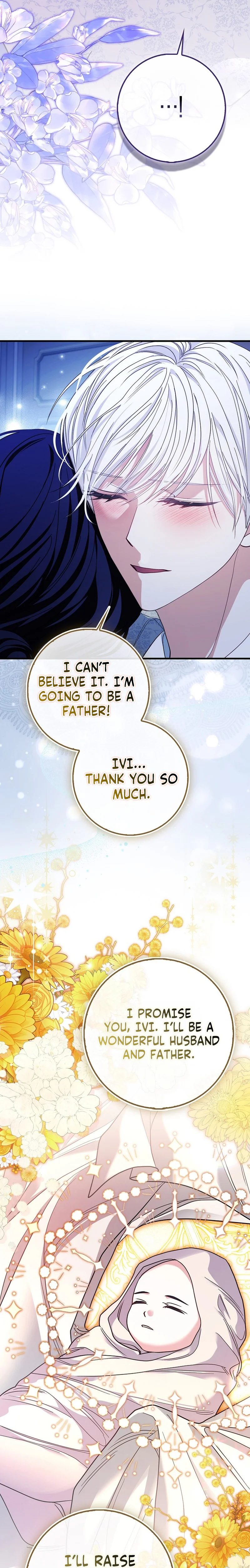 The Good Daughter-in-Law Is No More Chapter 1 Page 5