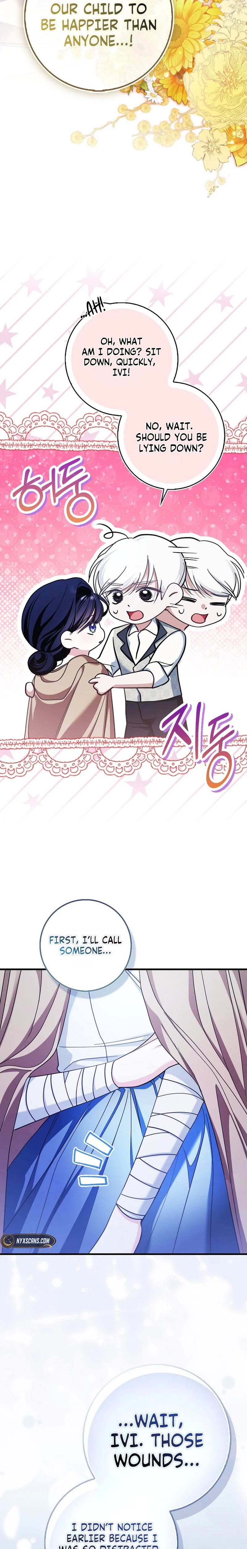 The Good Daughter-in-Law Is No More Chapter 1 Page 6