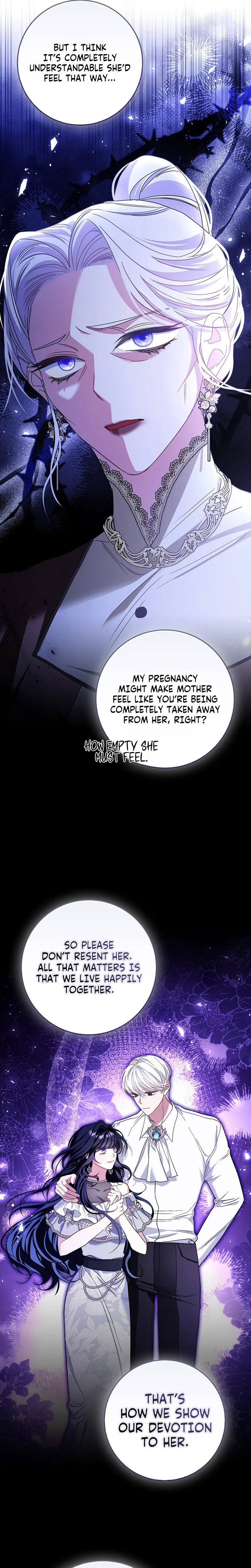 The Good Daughter-in-Law Is No More Chapter 1 Page 8