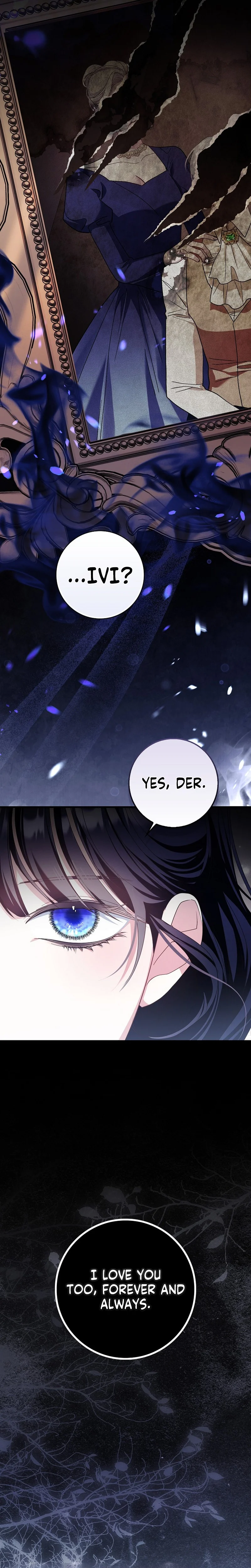 The Good Daughter-in-Law Is No More Chapter 1 Page 11