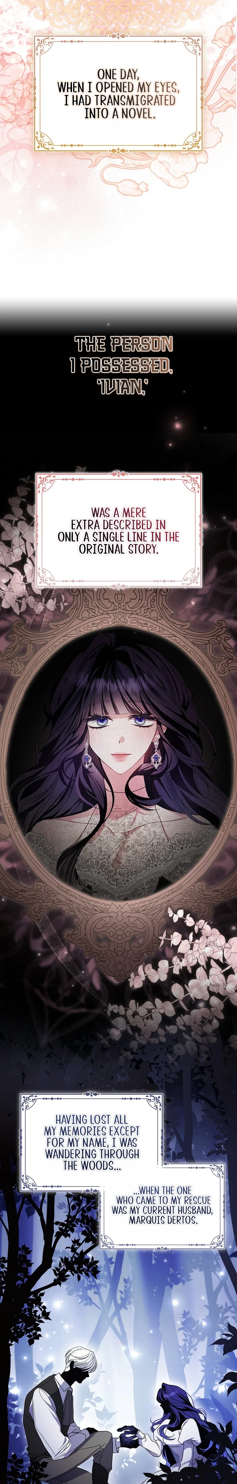 The Good Daughter-in-Law Is No More Chapter 1 Page 20