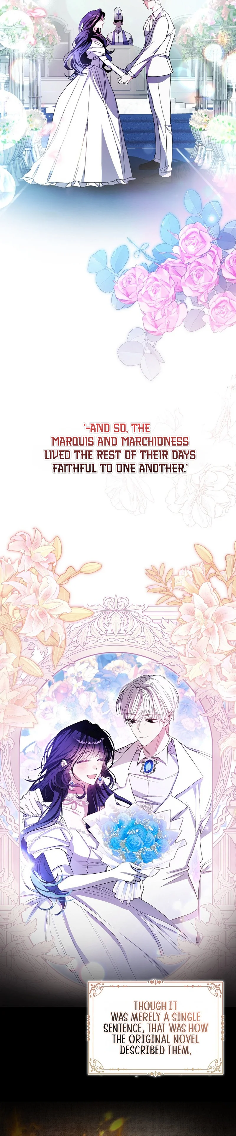 The Good Daughter-in-Law Is No More Chapter 1 Page 22