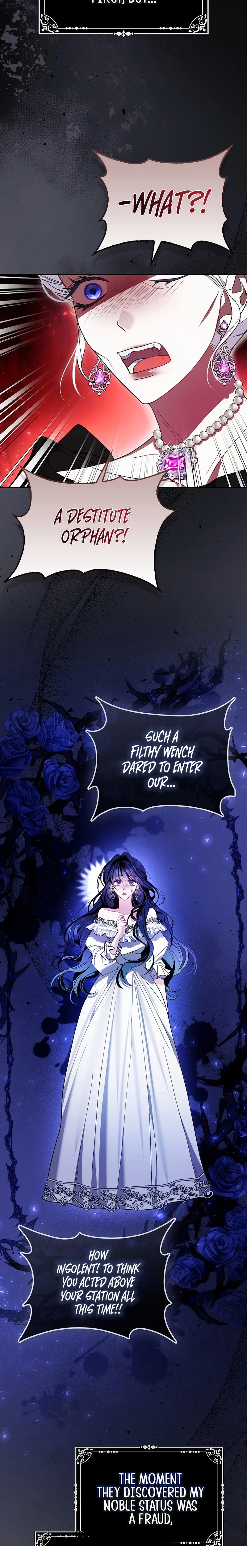 The Good Daughter-in-Law Is No More Chapter 1 Page 24