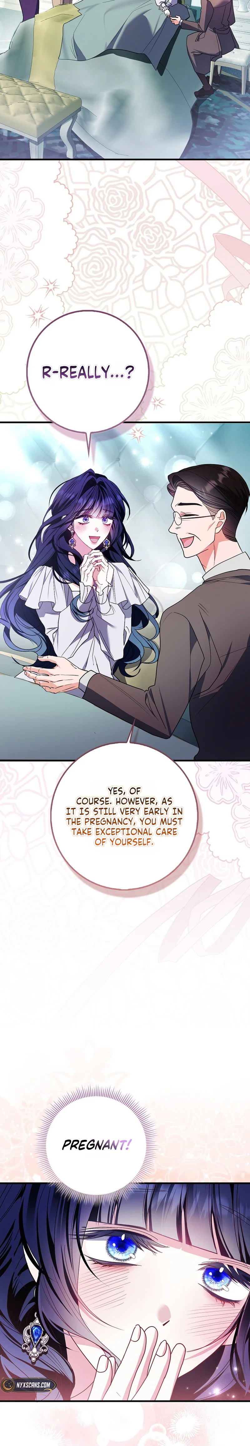 The Good Daughter-in-Law Is No More Chapter 1 Page 28