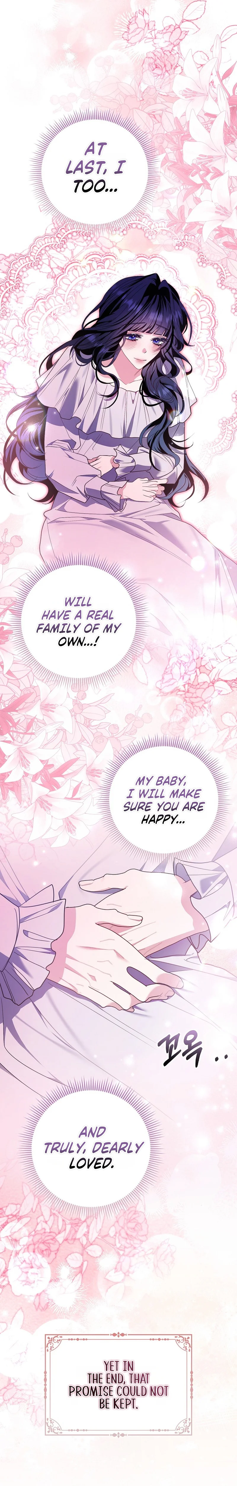 The Good Daughter-in-Law Is No More Chapter 1 Page 29