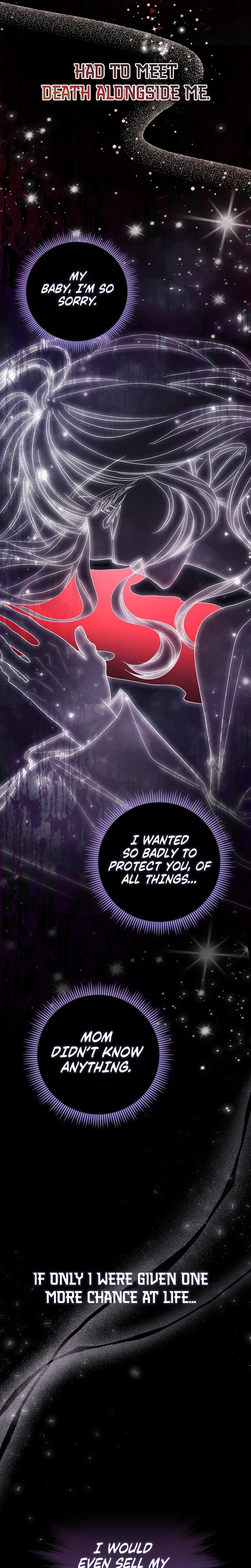 The Good Daughter-in-Law Is No More Chapter 1 Page 35