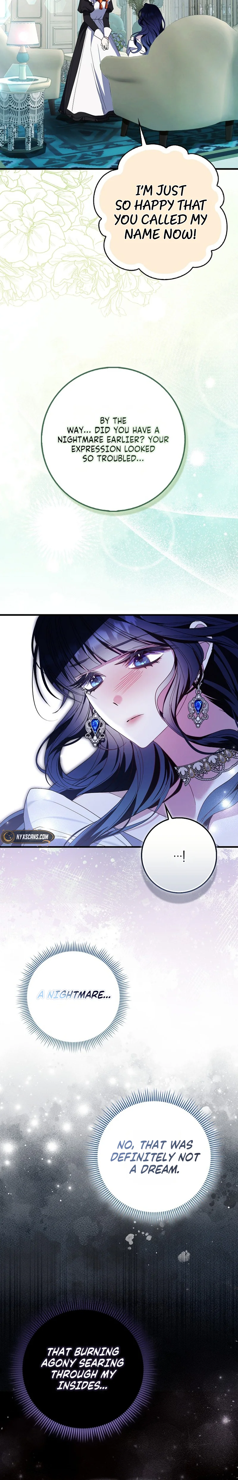 The Good Daughter-in-Law Is No More Chapter 1 Page 43