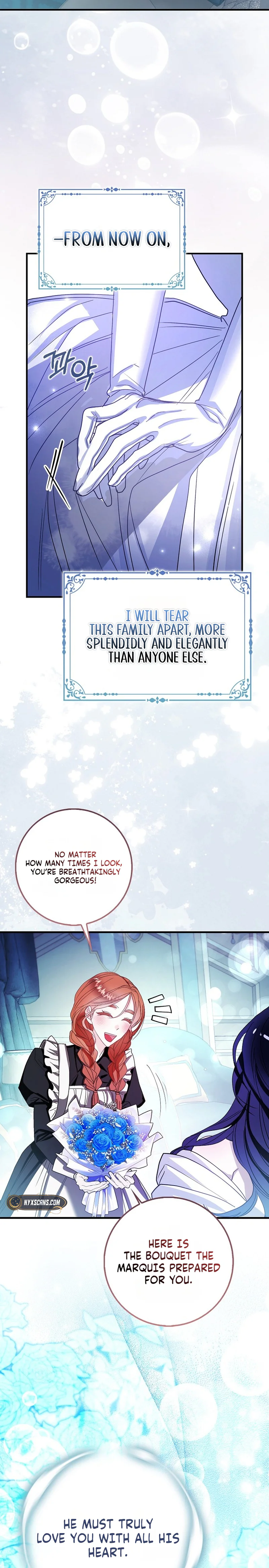 The Good Daughter-in-Law Is No More Chapter 1 Page 46