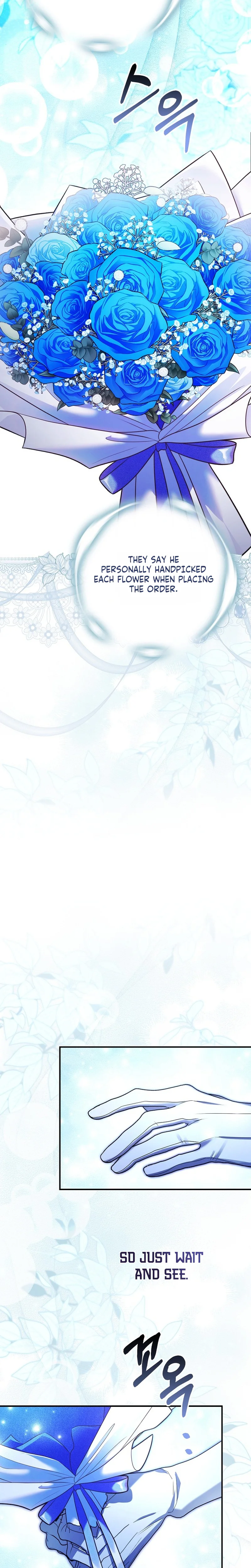 The Good Daughter-in-Law Is No More Chapter 1 Page 47