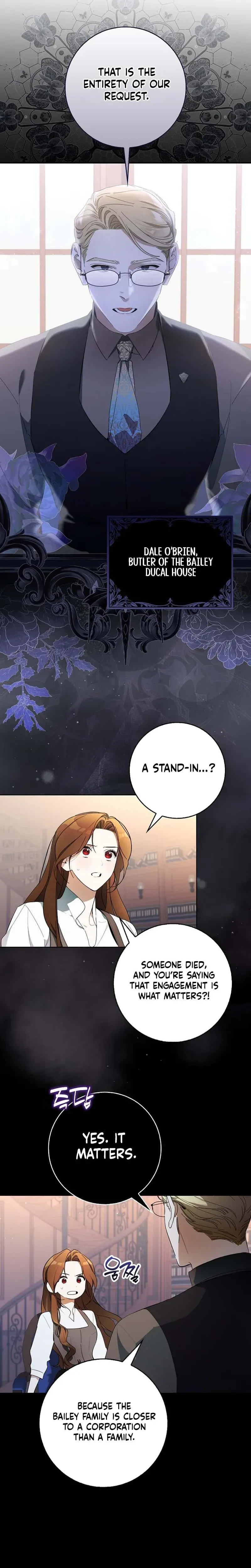The Grand Duke Has Awakened in a Strange Place Chapter 2 Page 5