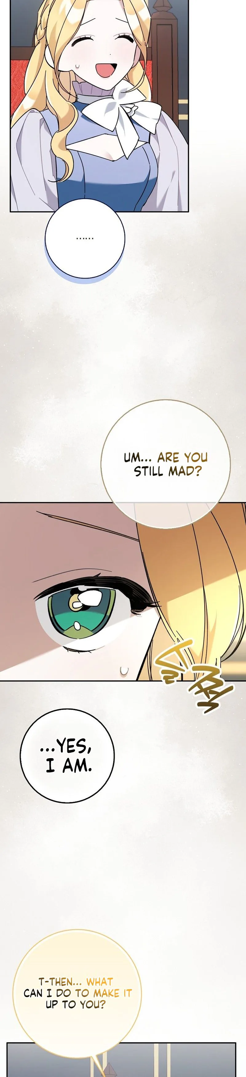 The Grand Duke Has Awakened in a Strange Place Chapter 20 Page 24