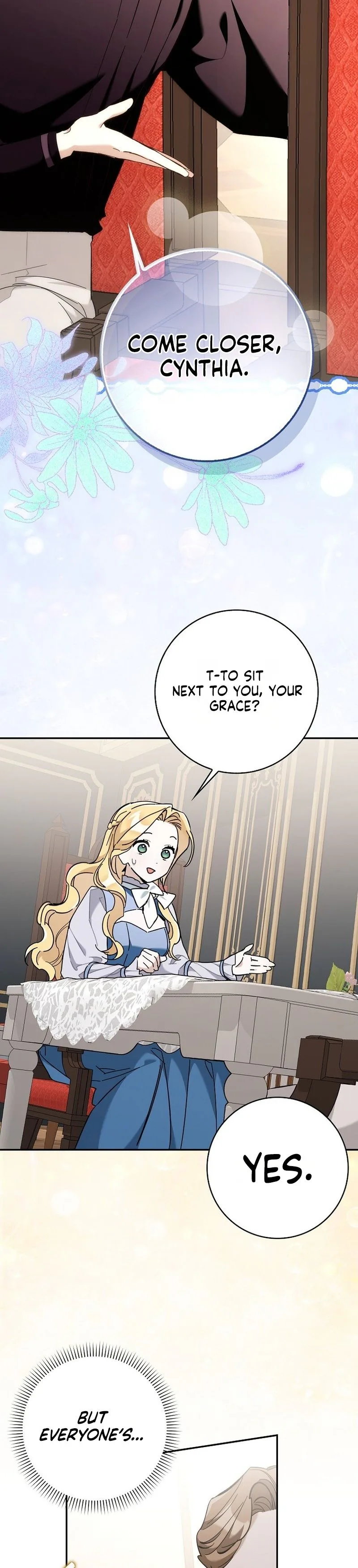 The Grand Duke Has Awakened in a Strange Place Chapter 20 Page 26