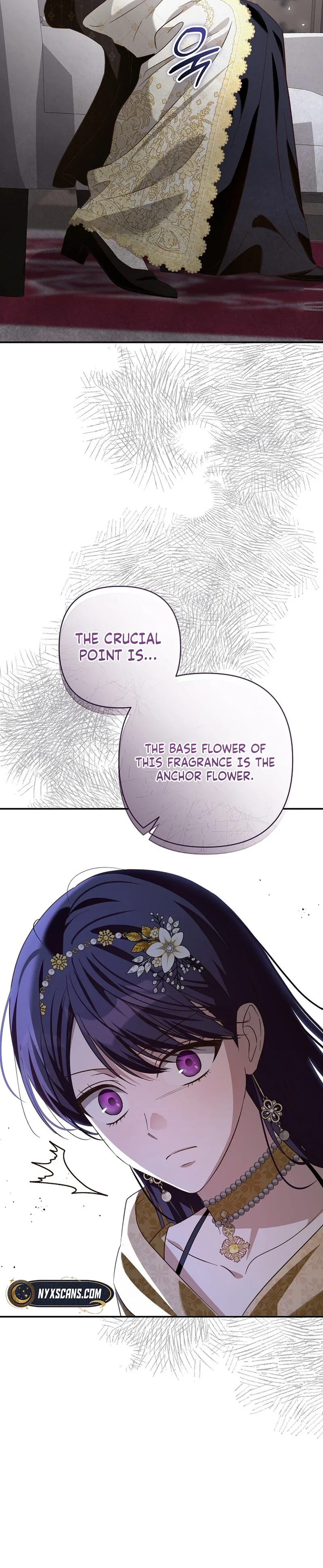 The Grand Duke's Bride Is a Hellborn Warrior Chapter 45 Page 31