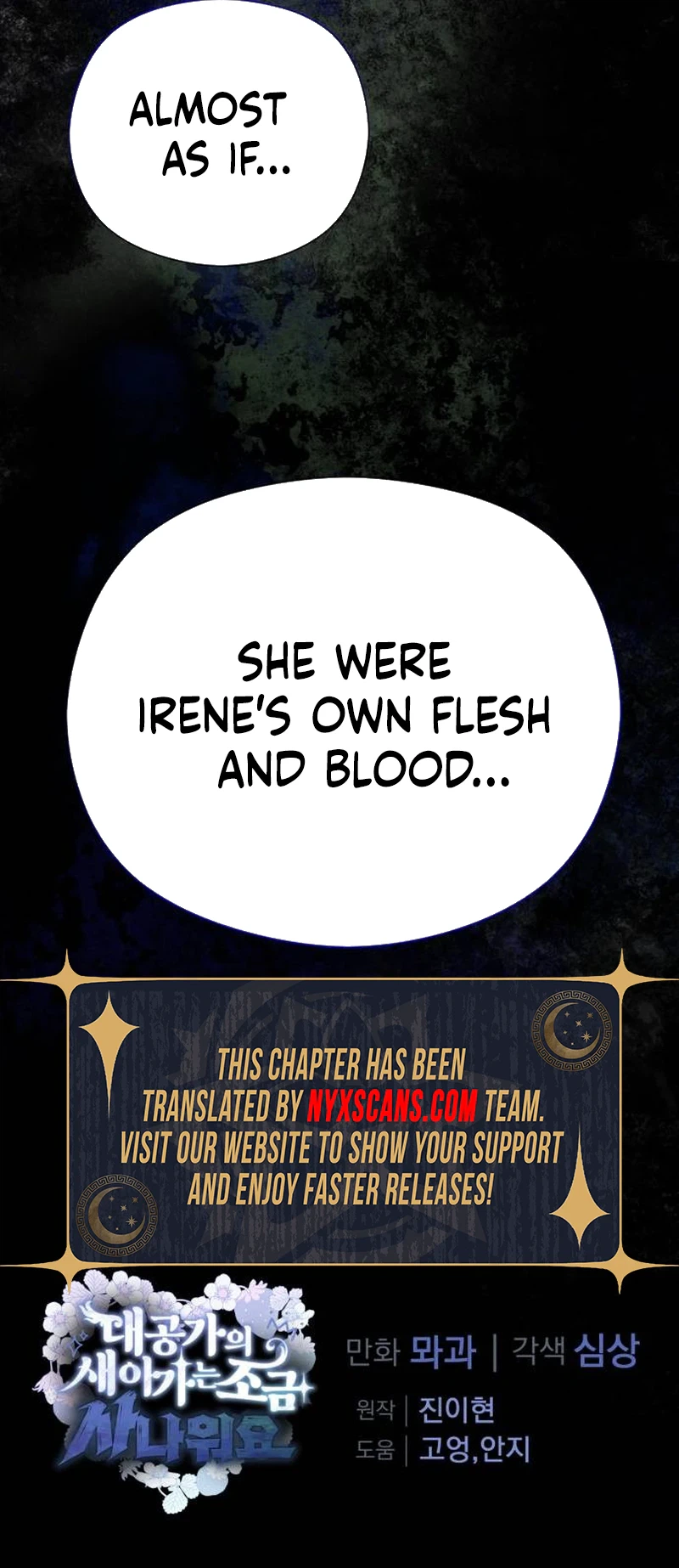 The Grand Duke's new daughter-in-law is a little fierce Chapter 23 Page 29