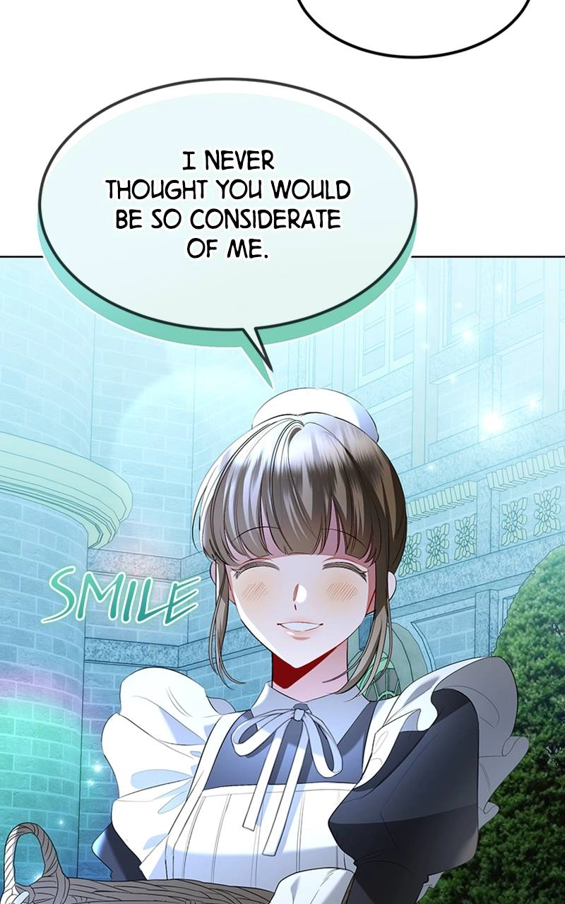 The Knight Becomes a Black Flower Chapter 6 Page 11