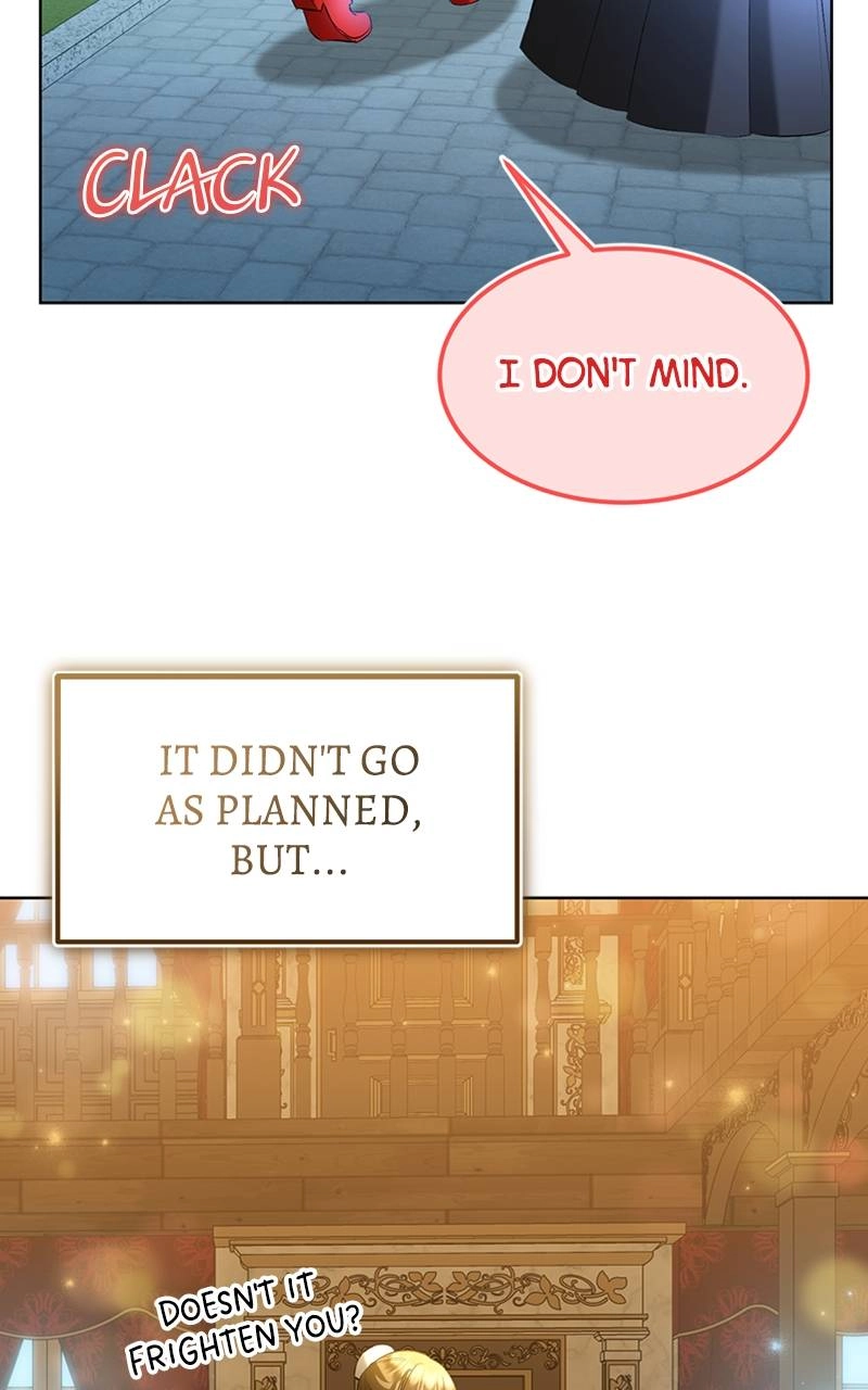 The Knight Becomes a Black Flower Chapter 6 Page 14