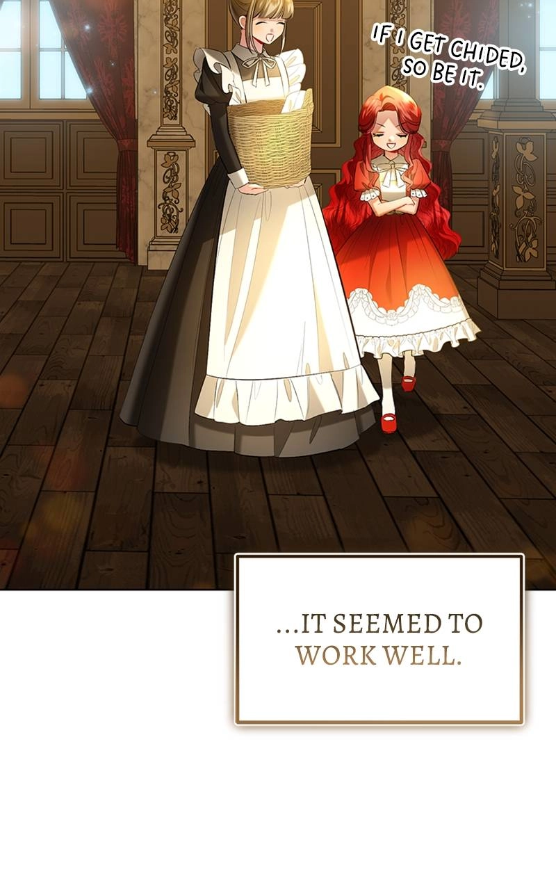 The Knight Becomes a Black Flower Chapter 6 Page 15
