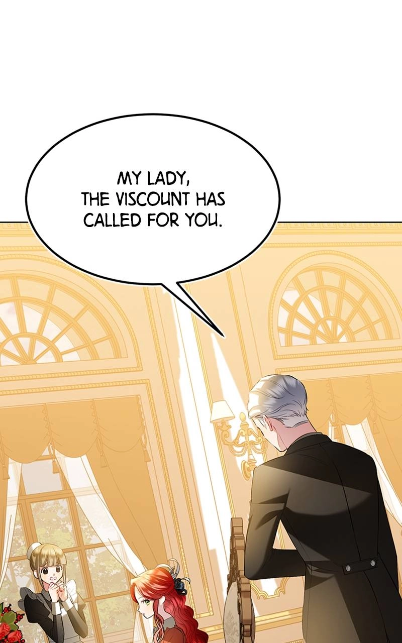 The Knight Becomes a Black Flower Chapter 6 Page 17