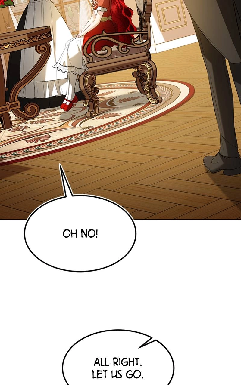 The Knight Becomes a Black Flower Chapter 6 Page 18