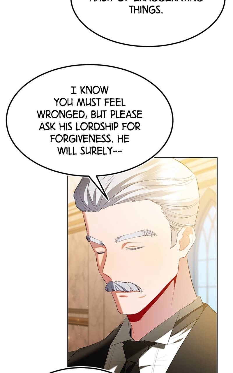 The Knight Becomes a Black Flower Chapter 6 Page 32