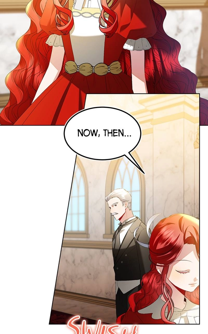 The Knight Becomes a Black Flower Chapter 6 Page 34