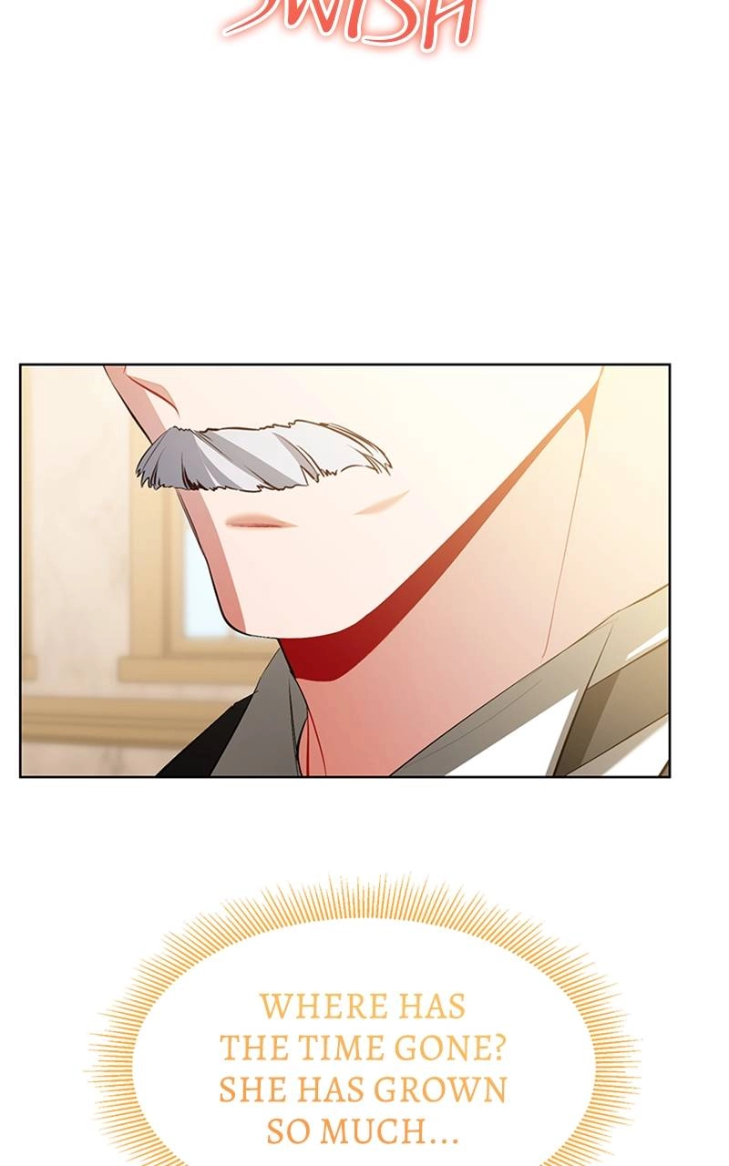 The Knight Becomes a Black Flower Chapter 6 Page 35